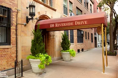 118 Riverside Drive #7D, New York, NY 10024 - Photo 15
