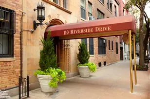 118 Riverside Dr, New York City, NY 10024 - Photo 15