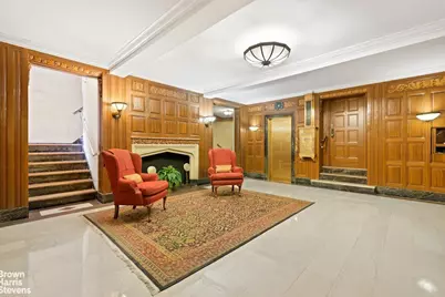 118 Riverside Drive #7D, New York City, NY 10024 - Photo 17