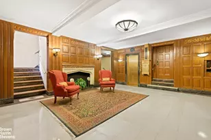 118 Riverside Dr, New York City, NY 10024 - Photo 17