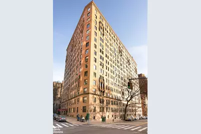118 Riverside Drive #7D, New York City, NY 10024 - Photo 19