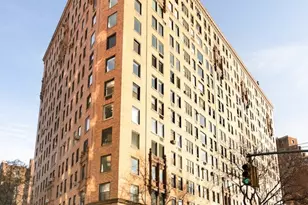 118 Riverside Dr, New York City, NY 10024 - Photo 19