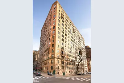 118 Riverside Drive #7D, New York City, NY 10024 - Photo 15