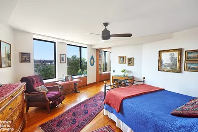 118 Riverside Drive #7D, New York City, NY 10024 - Photo 5