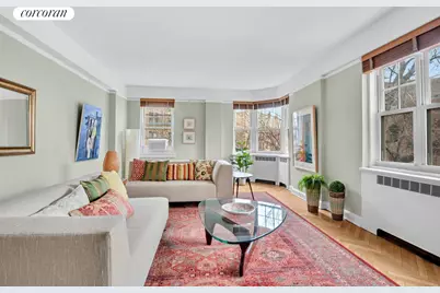 120 Cabrini Boulevard #44, New York City, NY 10033 - Photo 3