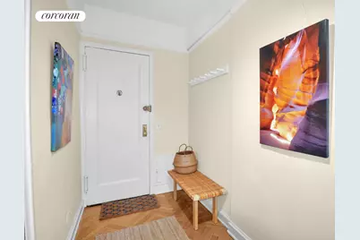 120 Cabrini Boulevard #44, New York City, NY 10033 - Photo 5