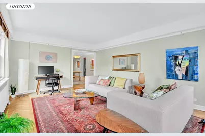 120 Cabrini Boulevard #44, New York City, NY 10033 - Photo 1