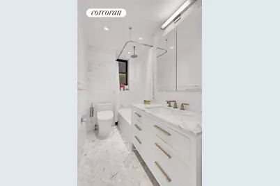 162 E 80th Street #2A, New York City, NY 10075 - Photo 7