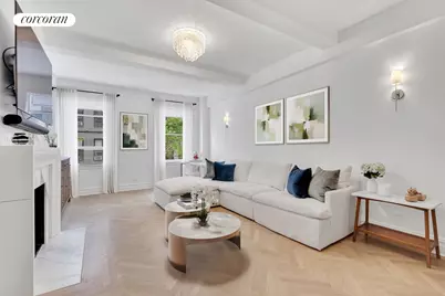 162 E 80th Street #2A, New York City, NY 10075 - Photo 3