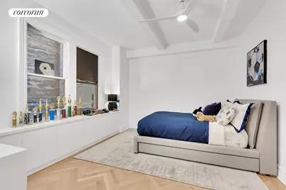 162 E 80th Street #2A, New York City, NY 10075 - Photo 9