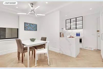 162 E 80th Street #2A, New York City, NY 10075 - Photo 5