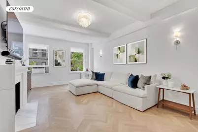 162 E 80th Street #2A, New York City, NY 10075 - Photo 11