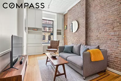 521 E 83rd Street #1W, New York City, NY 10028 - Photo 1