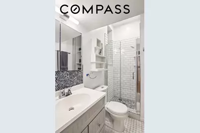 521 E 83rd Street #1W, New York City, NY 10028 - Photo 5