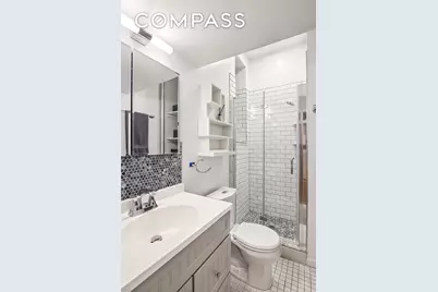 521 E 83rd Street #1W, New York, NY 10028 - Photo 5