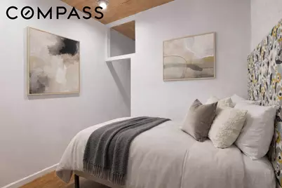 521 E 83rd Street #1W, New York City, NY 10028 - Photo 3