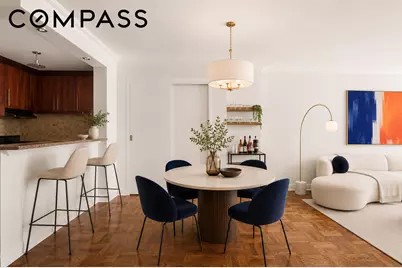 39 Gramercy Park N #5F, New York City, NY 10010 - Photo 1