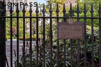 39 Gramercy Park N #5F, New York City, NY 10010 - Photo 7
