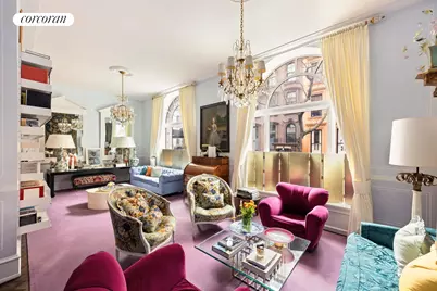 171 Columbia Heights #1A, New York City, NY 11201 - Photo 1