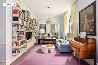 171 Columbia Heights #1A, New York City, NY 11201 - Photo 3