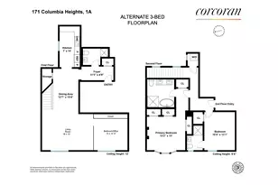 171 Columbia Heights, New York City, NY 11201 - Photo 15
