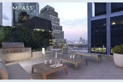 101 Wall Street #7C, New York City, NY 10005 - Photo 11