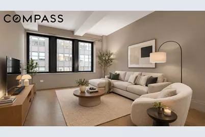 101 Wall Street #7C, New York City, NY 10005 - Photo 1
