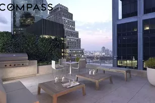 101 Wall St, New York City, NY 10005 - Photo 11
