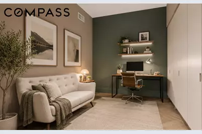 101 Wall Street #7C, New York City, NY 10005 - Photo 3