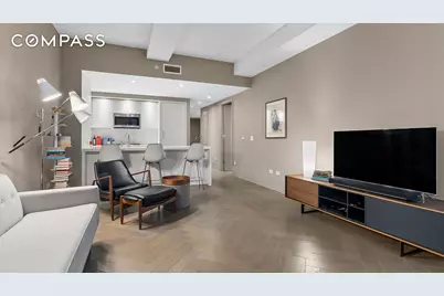 101 Wall Street #7C, New York, NY 10005 - Photo 1