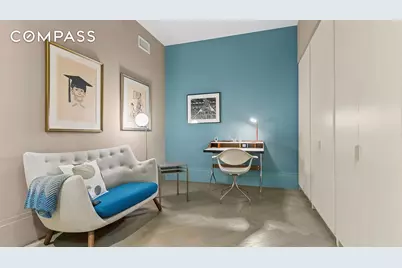 101 Wall Street #7C, New York, NY 10005 - Photo 7