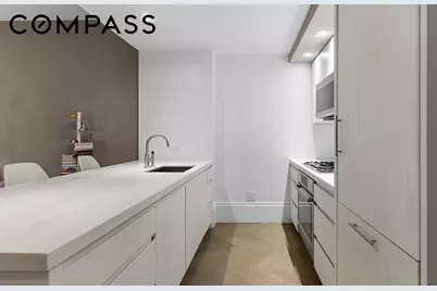 101 Wall Street #7C, New York City, NY 10005 - Photo 5