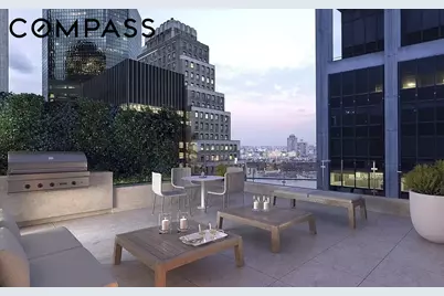 101 Wall Street #7C, New York City, NY 10005 - Photo 11