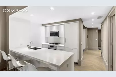 101 Wall Street #7C, New York, NY 10005 - Photo 3