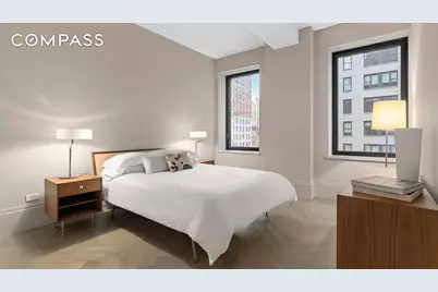 101 Wall Street #7C, New York, NY 10005 - Photo 5