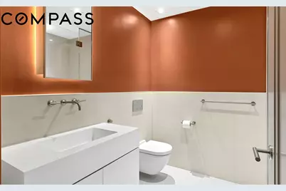 101 Wall Street #7C, New York City, NY 10005 - Photo 9
