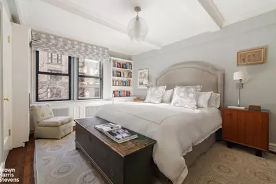 21 E 90th Street #3C, New York City, NY 10128 - Photo 5