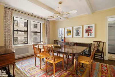 21 E 90th Street #3C, New York, NY 10128 - Photo 9