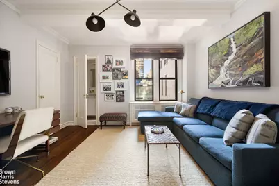 21 E 90th Street #3C, New York City, NY 10128 - Photo 7