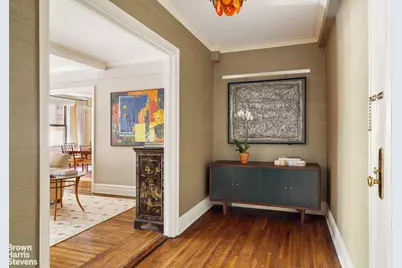 21 E 90th Street #3C, New York City, NY 10128 - Photo 9