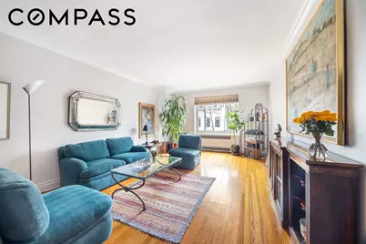 515 E 89th Street #4K, New York City, NY 10128 - Photo 1