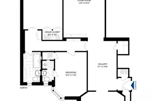 515 E 89th St, New York City, NY 10128 - Photo 9