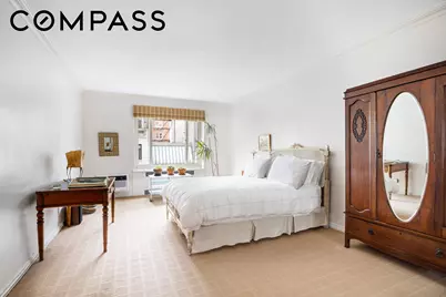 515 E 89th Street #4K, New York City, NY 10128 - Photo 5