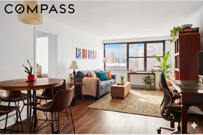 7 E 14th Street #1115, New York City, NY 10003 - Photo 1