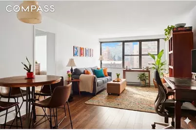 7 E 14th Street #1115, New York, NY 10003 - Photo 1