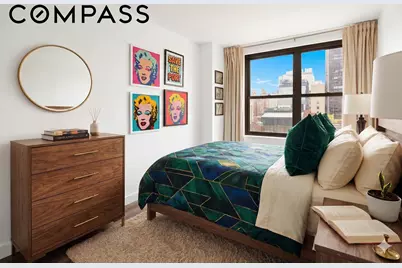 7 E 14th Street #1115, New York City, NY 10003 - Photo 3