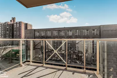 340 Cabrini Boulevard #501, New York, NY 10033 - Photo 7