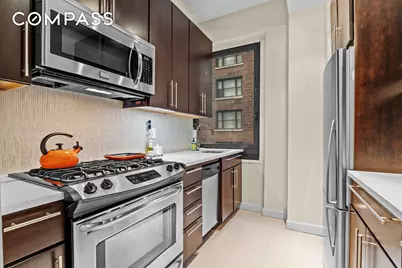 263 W End Avenue #6E, New York City, NY 10023 - Photo 5