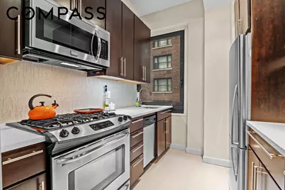 263 W End Avenue #6E, New York City, NY 10023 - Photo 5