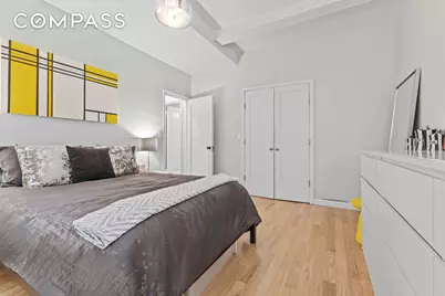 263 W End Avenue #6E, New York City, NY 10023 - Photo 7